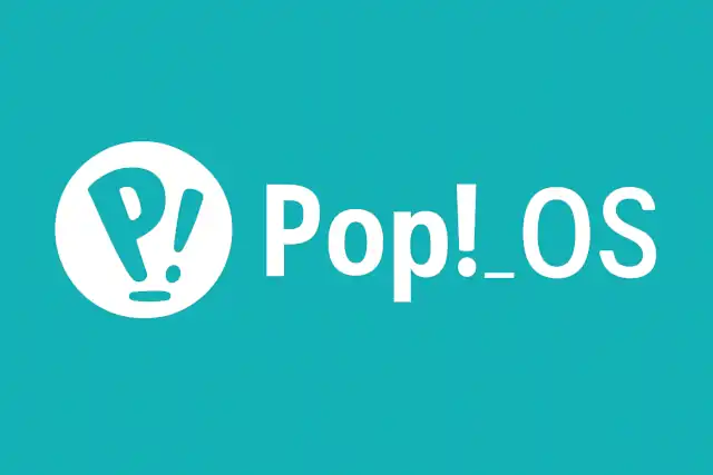 Pop!_OS很好用！